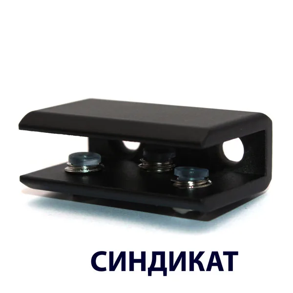 Цинковый сплав, BLACK