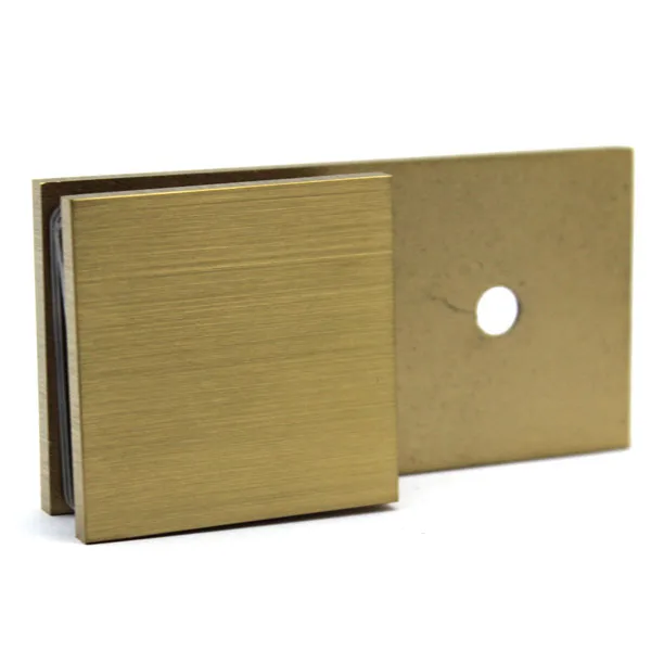 Нержавеющая сталь AISI 304, Matt Brushed Gold