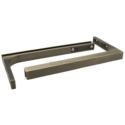 Нержавеющая сталь AISI 304, Бронза
